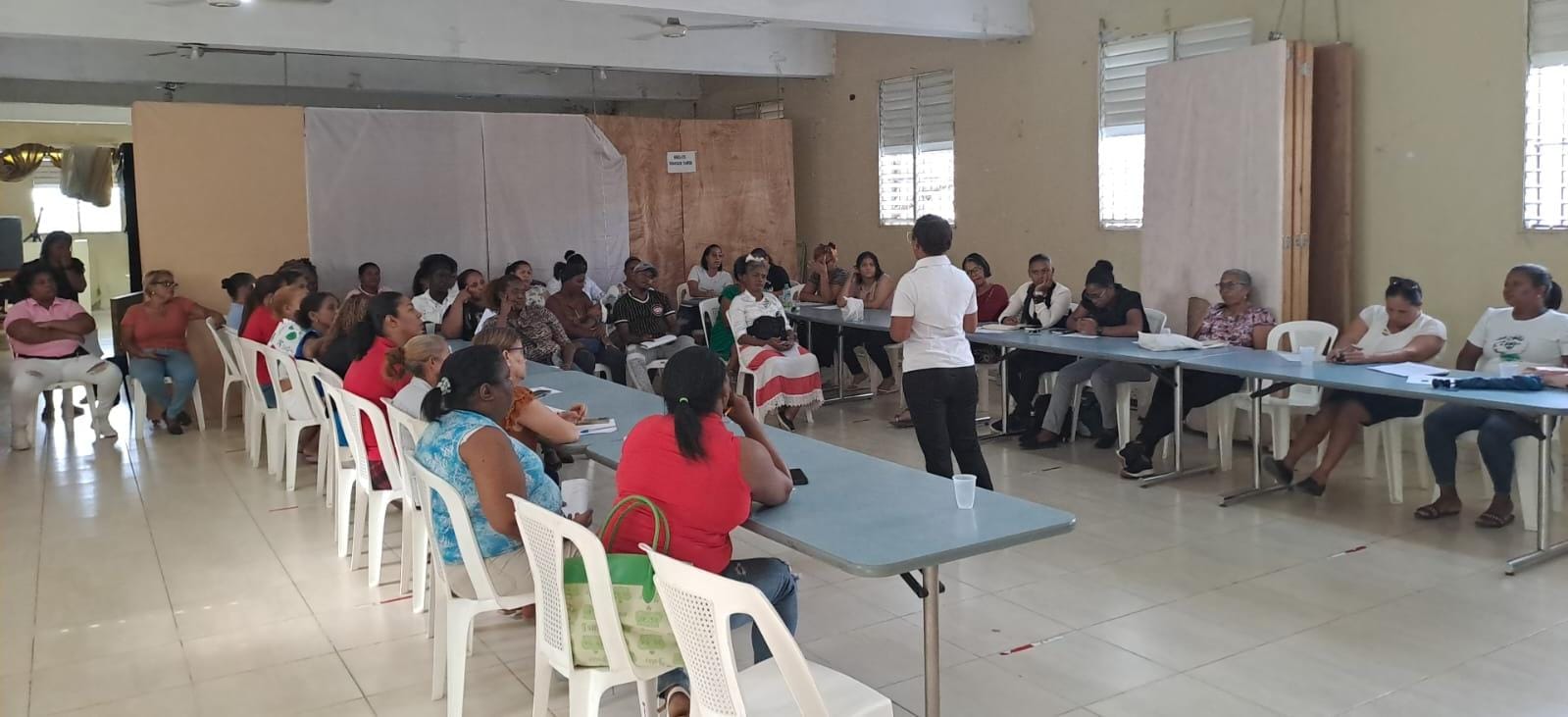 Jornada De Capacitacion En Los Alcarrizos Jornada De Capacitacion En Los Alcarrizos